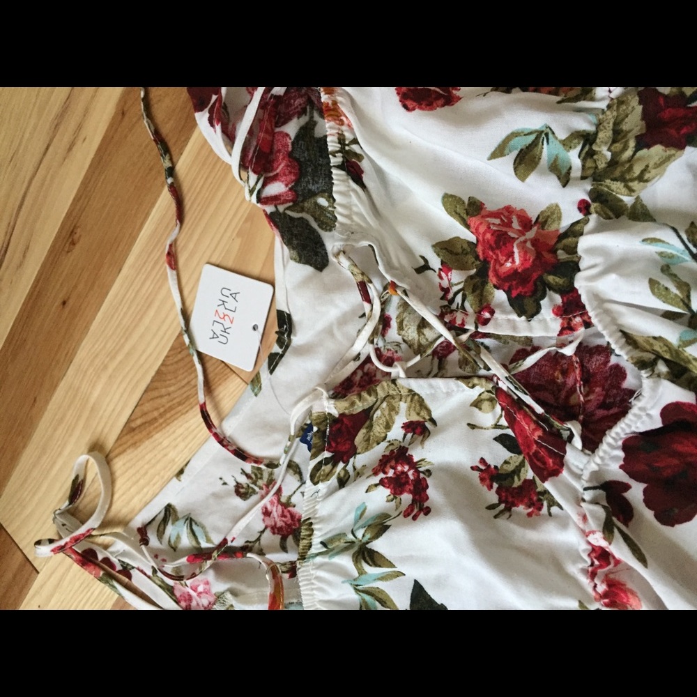 Romper - Picture 4 of 5